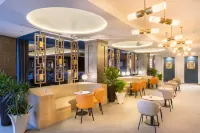 Hotel Riu Palace Maspalomas - Adults Only - Balkon