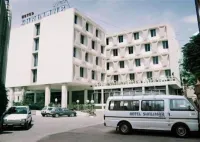 Hotel Shalimar Rawalpindi Hotels near Rawalpindi Station