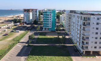 Sea View Studio Mamaia