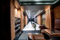 Natura Mazur Resort & Conference