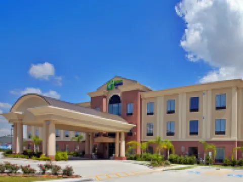 Holiday Inn Express & Suites DEER PARK by IHG Hotels in Deer Park