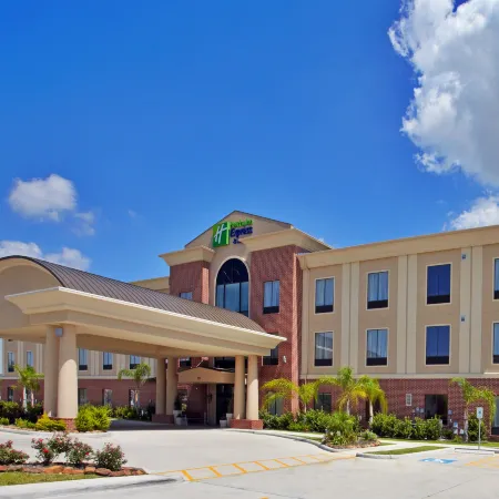 Holiday Inn Express & Suites DEER PARK by IHG