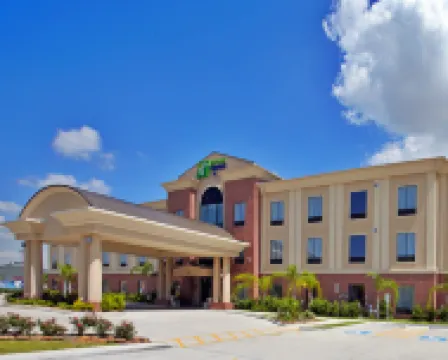 Holiday Inn Express & Suites DEER PARK by IHG