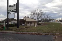 OYO Hotel Daleville Al Hwy 84 Hotels in Enterprise