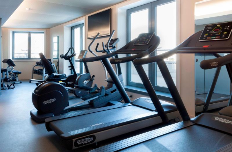 AC Hotel Paris Porte Maillot by Marriott photo 3