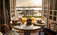 Bordoy Grand House Algarve Hotels in Castro Marim