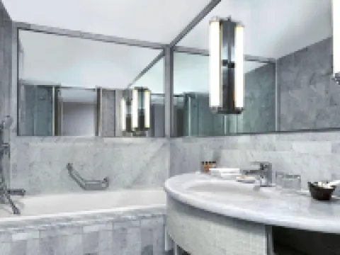 Sheraton Paris Charles de Gaulle Airport Hotel Hotels in Tremblay En France