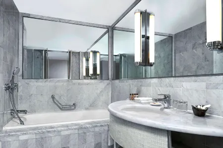 Sheraton Paris Charles de Gaulle Airport Hotel