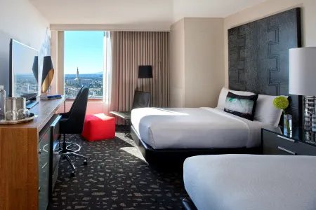 Kimpton Hotel Palomar Los Angeles Beverly Hills