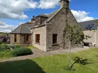 Chapel of Barras Farm Bed & Breakfast Hotels in der Nähe von Dunnottar Castle