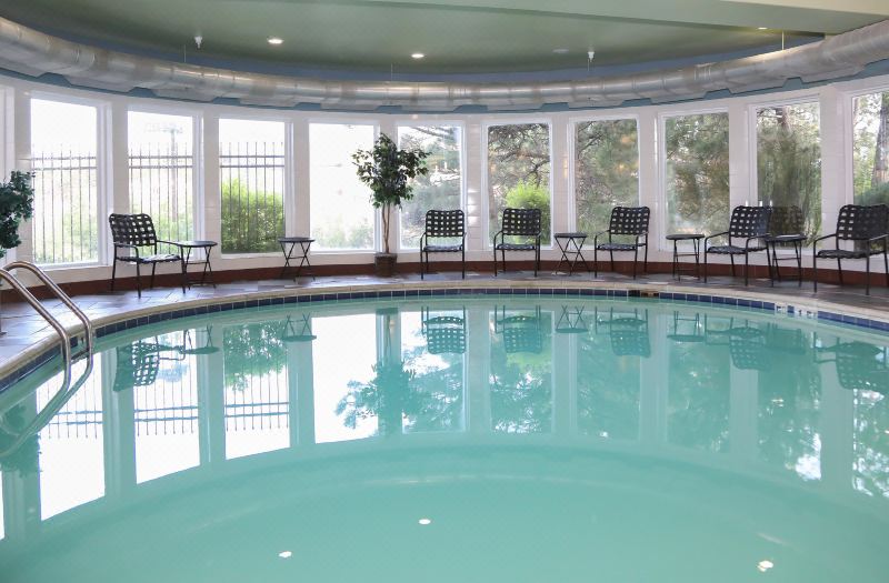 Holiday Inn Express & Suites Colorado Springs North by IHG photo 3