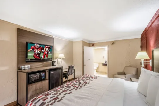 レッド ルーフ イン タンパ ベイ - セント ピーターズバーグ