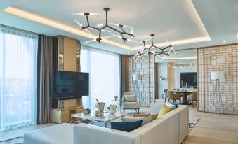 Marriott Jeju Shinhwa World Hotels & Resorts