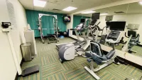 Holiday Inn Express & Suites LOUISVILLE SOUTH-HILLVIEW by IHG - Kuntosalit