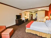 Country Inn & Suites by Radisson, Terrell โรงแรมในเทอร์เรล