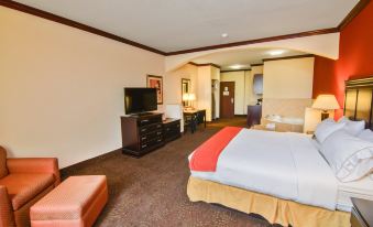 Holiday Inn Express & Suites Terrell