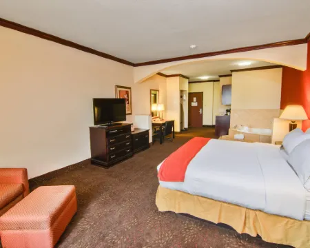 Holiday Inn Express & Suites TERRELL by IHG Hoteles en Terrell