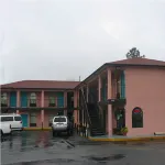 Scottish Inn Các khách sạn ở Riverdale