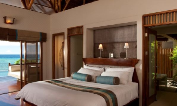 Eskaya Beach Resort and Spa Bohol