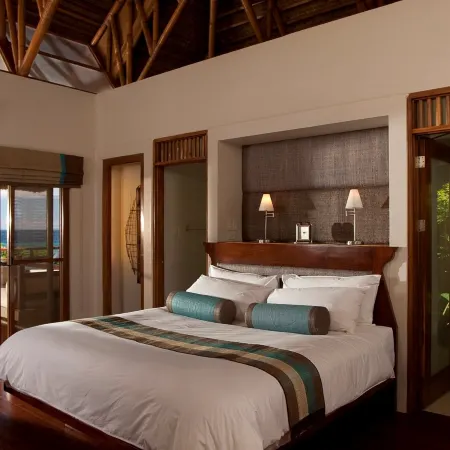 Eskaya Beach Resort and Spa Bohol