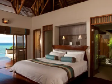 에스카야 비치 리조트 앤드 스파