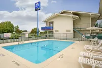 Americas Best Value Inn Goldsboro Hôtels à : Goldsboro
