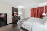 Red Roof Inn Cadiz