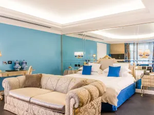 Hotel Villa e Palazzo Aminta