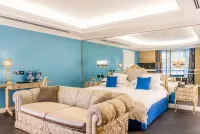 Hotel Villa e Palazzo Aminta