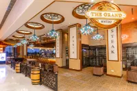 Khách sạn InterContinental Grand Ho Tram