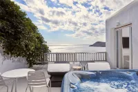 Royal Myconian - Leading Hotels of the World - Kylpylä