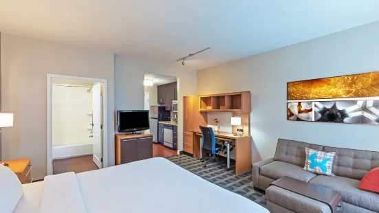 TownePlace Suites Tulsa North/Owasso