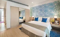 Citadines OMR Chennai Hotels near Kart Attack