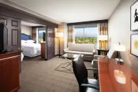 Sheraton Fairplex Hotel & Conference Center Hotels in Pomona