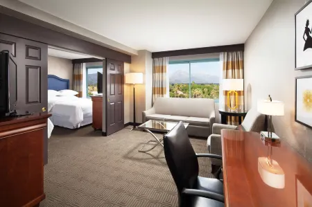 Sheraton Fairplex Hotel & Conference Center