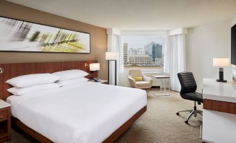 Delta Hotels by Marriott Toronto Mississauga