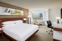 Delta Hotels by Marriott Toronto Mississauga Hotel in zona Cando Property Management