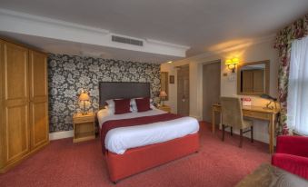 Wheatsheaf Hotel by Chef & Brewer Collection - Housity