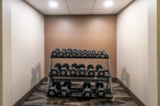 Red Roof Inn Dahlgren - Naval Base