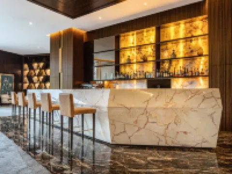 InterContinental Hotels LUANDA MIRAMAR by IHG Hoteles en Luanda