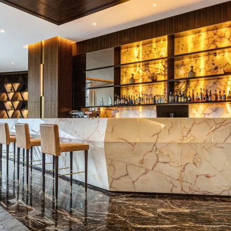 InterContinental Hotels LUANDA MIRAMAR by IHG