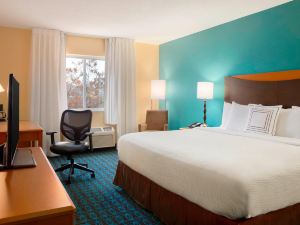 Fairfield Inn & Suites Minneapolis St. Paul/Roseville