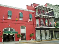 Plaza Suites Downtown New Orleans - 2-Star