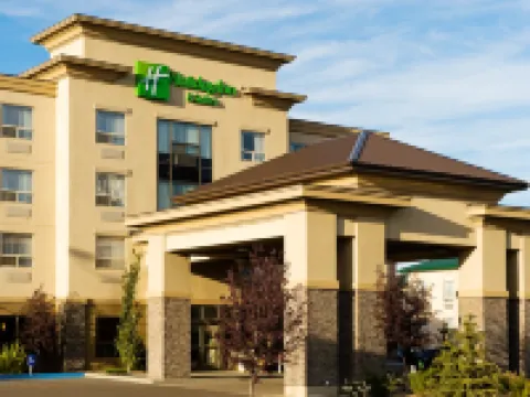Holiday Inn & Suites LLOYDMINSTER by IHG Hoteles en Lloydminster