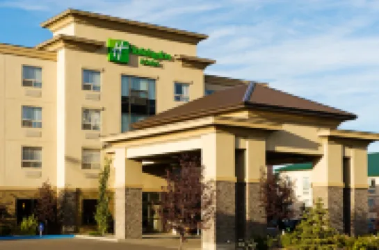 Holiday Inn & Suites LLOYDMINSTER by IHG