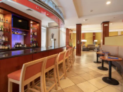 ホリデイ イン ウィンチェスター SE-ヒストリック ゲートウェイ by IHG フレデリックのホテル