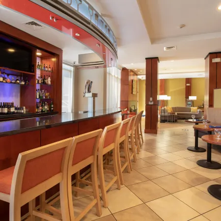 Holiday Inn WINCHESTER SE-HISTORIC GATEWAY by IHG