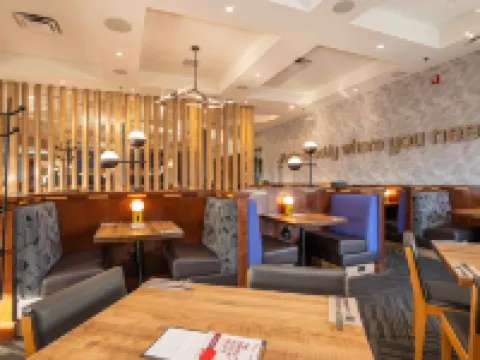 Sandman Hotel Red Deer Hotel di Red Deer