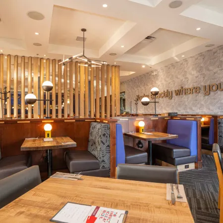 Sandman Hotel Red Deer