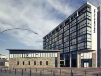 Hôtel Mercure Cherbourg Centre Port Hotels in Bretteville